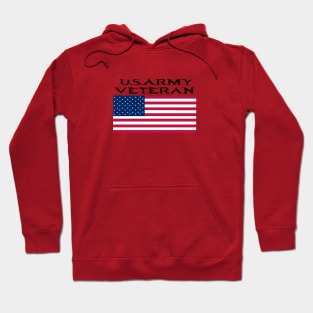 Usa veteran Hoodie